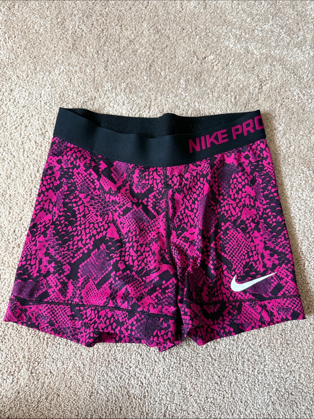 Nike Pros